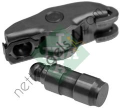 INA 423005110 PIYANO TUSU SUBAP ITICISI SET (276DT 306DT) DISCOVERY 3 L319 DISCOVERY4 L319 DISCOVERY 5 L462 RANGE ROVER 3 VOGUE L322 VOGUE L405 RANGE ROVER SPORT I (L320 RANGE ROVER SPORT II L494 RANGE ROVER VELAR L560 JAGUAR XF I (X250 S-TYPE II (X200)