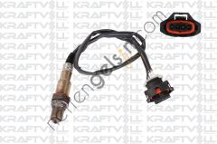 KRAFTVOLL 05010020 OKSIJEN SENSORU Z12XEP Z14XEP ASTRA H CORSA D (KONUM 1) (549 MM)  OPEL BİNEK OKSİJEN SENSÖRÜ