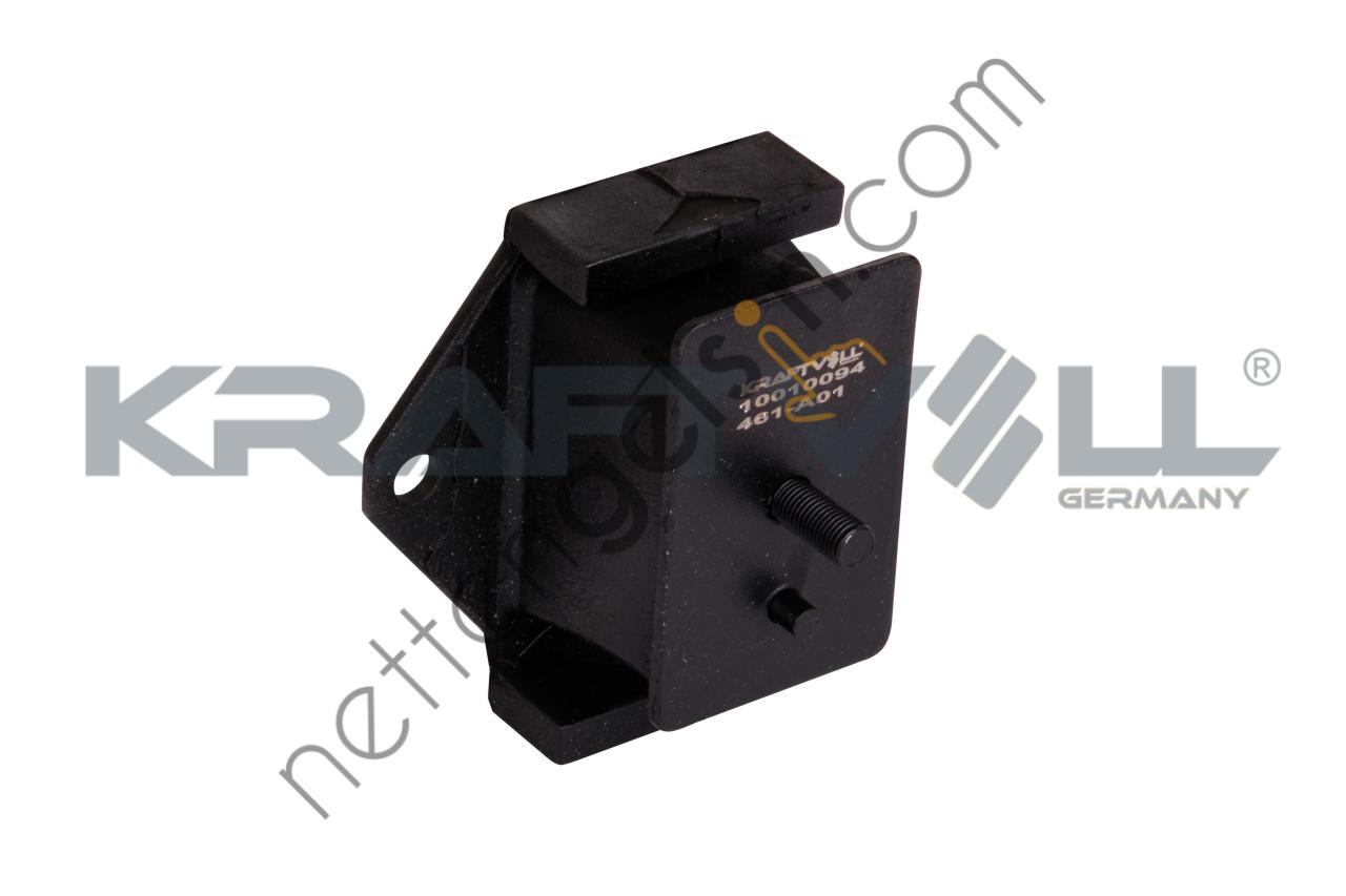 KRAFTVOLL 10010094 MOTOR TAKOZU ON SAG SOL STAREX 96>08> TCI MOTOR  HYUNDAI BİNEK MOTOR TAKOZU