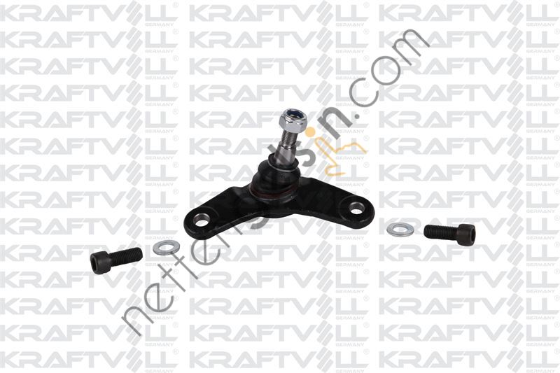 KRAFTVOLL 13010211 ROTIL ALT MINI R50 R52 R53 SAG  MINI BİNEK SALINCAK ROTILI