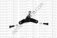 KRAFTVOLL 13010211 ROTIL ALT MINI R50 R52 R53 SAG  MINI BİNEK SALINCAK ROTILI