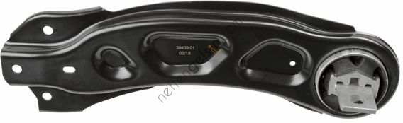 LEMFORDER 3940901 DENGE KOLU ARKA SOL UST (BOYUNA SALINCAK) X156 13> W176 13>18 C117 13>19 W246 12>18 X117 15>19  MERCEDES BİNEK SALINCAK DENGE KOLU