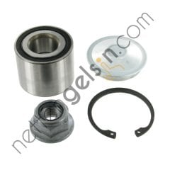SKF VKBA6658 ARKA TEKER RULMANI EXPRES-LAGUNA-KANGOO-CLIO III-MODUS-LOGAN-SANDERO  DACIA BİNEK TEKER PORYASI