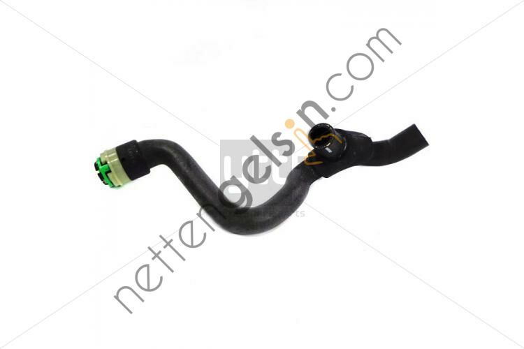 YTT Y11563 KALORIFER HORTUMU GIRIS ASTRA G-ZAFIRA 98-101.7 TDI  OPEL BİNEK KALORIFER SU HORTUMU