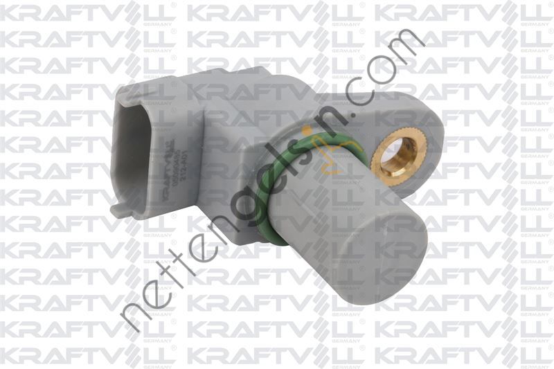 KRAFTVOLL 05090485 EKSANTRIK MILI KONUM SENSORU W203 00>02 CL203 01>02 C208 00>02 W220 00>05  MERCEDES BİNEK EKSANTRİK DEVİR SENSÖRÜ