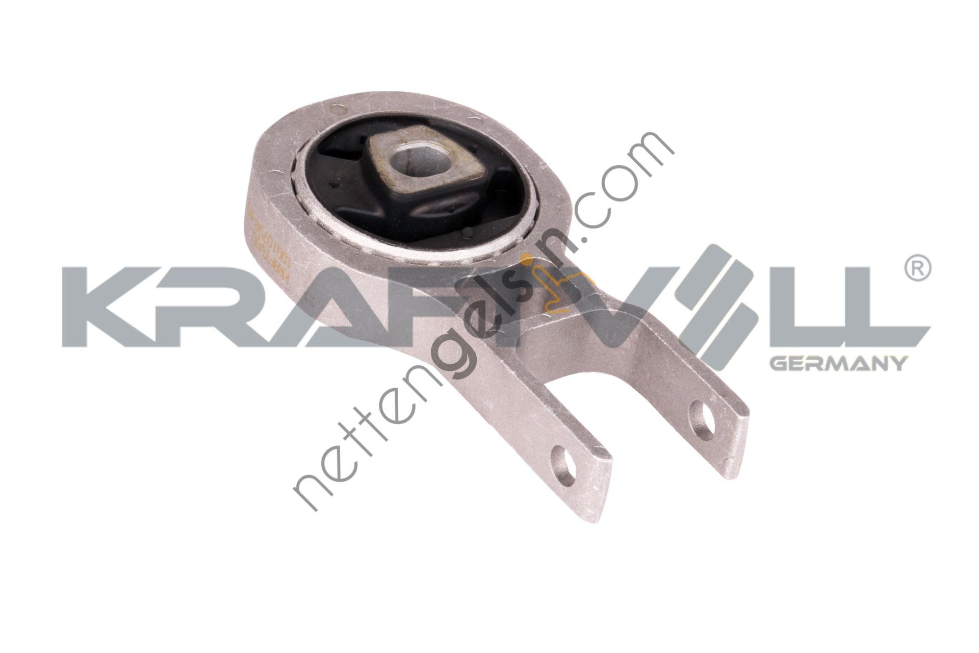 KRAFTVOLL 10010798 MOTOR TAKOZU ARKA DOBLO III 500L 1,3 / 1,4  FIAT BİNEK MOTOR TAKOZU