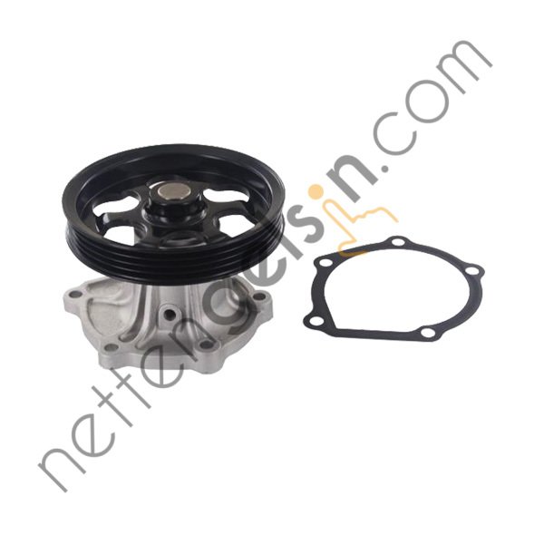 SKF VKPC91417 DEVIRDAIM TOYOTA COROLLA KASNAKLI 1.3 12V 1988-1998 (1E 2E)  TOYOTA BİNEK DEVİRDAİM