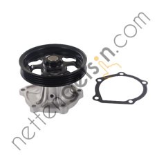 SKF VKPC91417 DEVIRDAIM TOYOTA COROLLA KASNAKLI 1.3 12V 1988-1998 (1E 2E)  TOYOTA BİNEK DEVİRDAİM