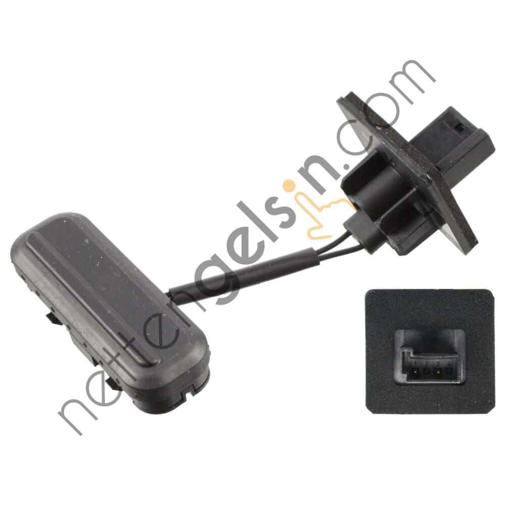 SWAG 40107975 BAGAJ ACMA SWICI INSIGNIA  OPEL BİNEK