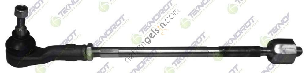 TEKNOROT LA-140143 ROT TAKIMI ON SAG SOL RANGE ROVER SPORT I (L320) 06>13  LAND ROVER BİNEK