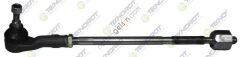 TEKNOROT LA-140143 ROT TAKIMI ON SAG SOL RANGE ROVER SPORT I (L320) 06>13  LAND ROVER BİNEK
