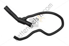 YTT Y11595 RADYATOR ALT HORTUMU VECTRA B 2,0DI / 2,0DTI 96 02  OPEL BİNEK RADYATÖR HORTUMU