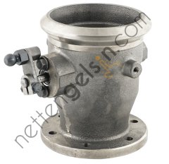 ASPART 140004311 EGZOZ KELEBEĞİ MERCEDES 457 AXOR A4571402253 MERCEDES