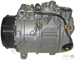 BEHR ACP57000S KLİMA KOMPRESÖRÜ 211/164/209/215/220(ACP57000S) A0012301611 MERCEDES