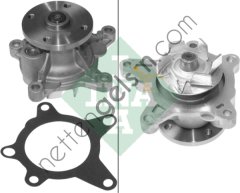 INA 538065910 DEVIRDAIM I30 1.4 1.6 BENZINLI KIA CEED 1.4 1.6 BENZINLI 07>12  HYUNDAI BİNEK DEVİRDAİM