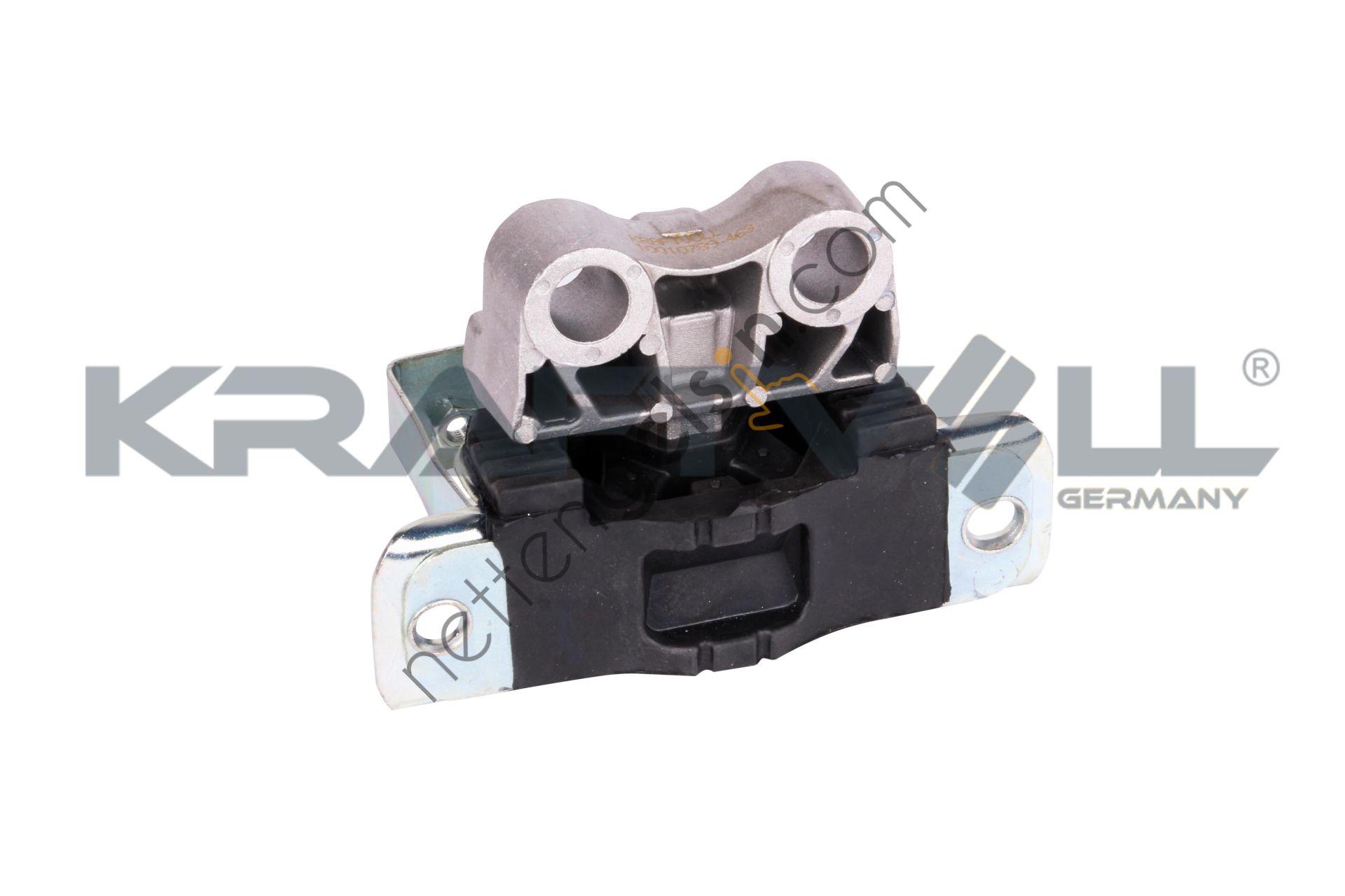 KRAFTVOLL 10010789 SANZIMAN TAKOZU SOL LINEA 07> DOBLO III 09> 1,3JTD  FIAT BİNEK MOTOR TAKOZU