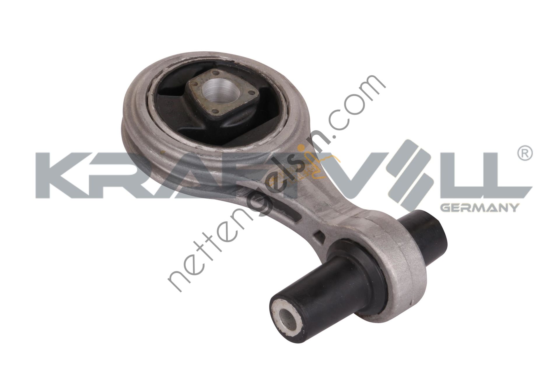 KRAFTVOLL 10010801 MOTOR TAKOZU ARKA PUNTO IDEA 1,3 MULTIJET  FIAT BİNEK MOTOR TAKOZU