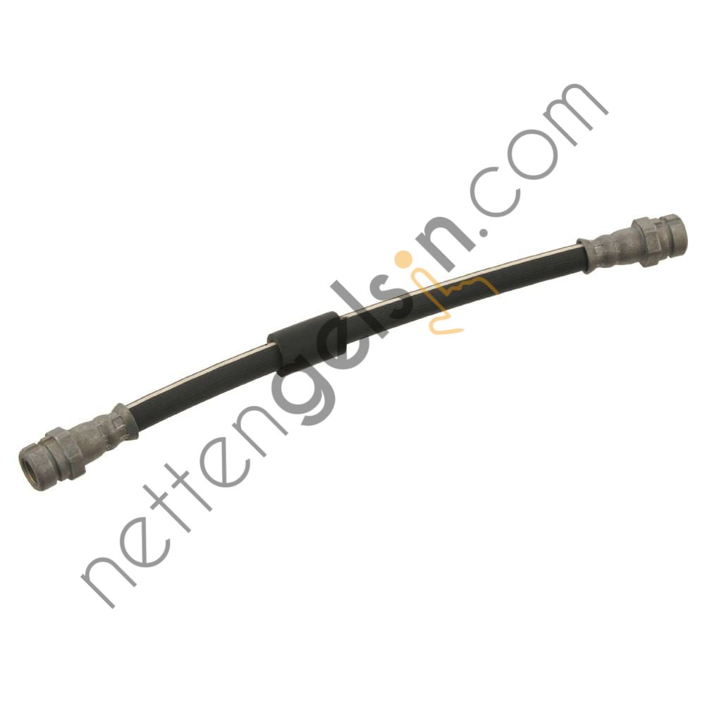SWAG 30930846 ARKA FREN HORTUMU TOURAN 03>10 1T0611775 (CAVO C900 619A EŞDEĞERİ) VW-AUDI-SEAT-SKODA BİNEK FREN HORTUMU