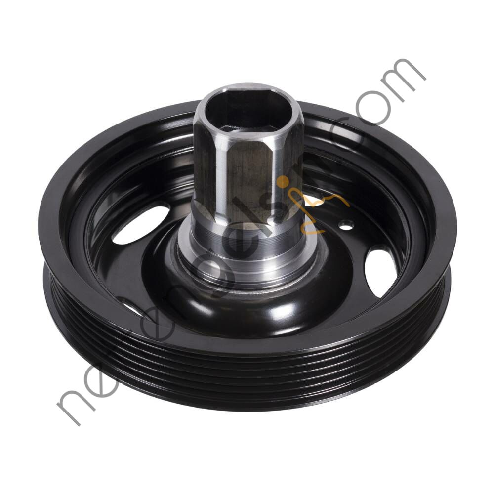 SWAG 40103826 KRANK KASNAGI ASTRA J MOKKA A14XER A14NET  OPEL BİNEK KRANK KASANAĞI