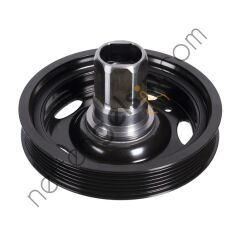 SWAG 40103826 KRANK KASNAGI ASTRA J MOKKA A14XER A14NET  OPEL BİNEK KRANK KASANAĞI