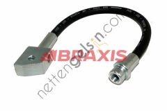 BRAXIS AH0279 ARKA FREN HORTUMU VANETTE 95>  NISSAN BİNEK FREN HORTUMU