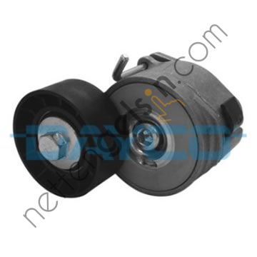 DAYCO APV1088 ALTERNATOR V KAYIS GERGI RULMANI BRAVO DOBLO III STILO ASTRA H SIGNUM VECTRA ZAFIRA 1.6D 1.9JTD 08>  FIAT BİNEK ALTERNATÖR GERGİ RULMANI