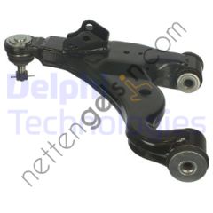 DELPHI TC2841 SALINCAK ROTILLI ALT SOL HILUX 2WD PICK-UP 2005>  TOYOTA BİNEK SALINCAK