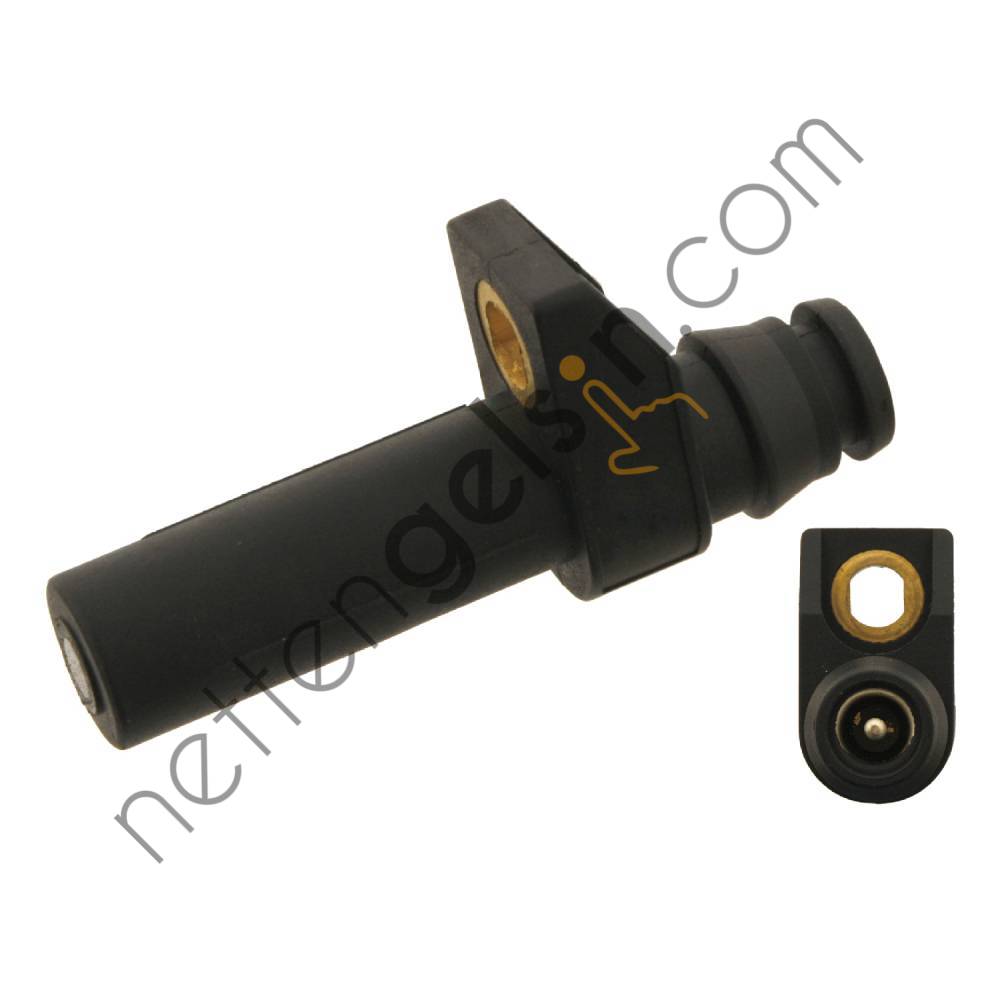 FEBI 30689 KRANK MILI KONUM SENSORU W168 97>04 W202 93>00 W210 96>02 W140 91>98 SPRINTER 97>02  MERCEDES BİNEK KRANK DEVİR SENSÖRÜ
