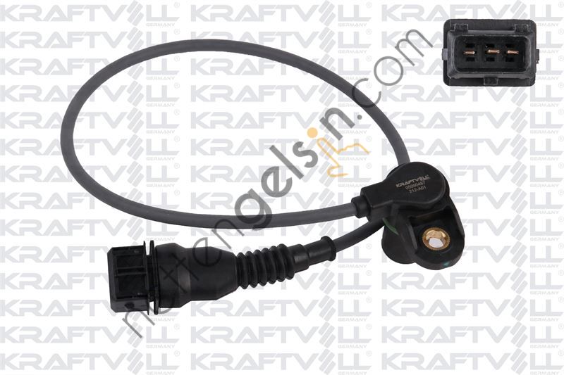 KRAFTVOLL 05090487 EKSANTRIK SENSORU BMW E46 E39 E38 E53 E36 E85 M50 M52 M54  BMW BİNEK EKSANTRİK DEVİR SENSÖRÜ