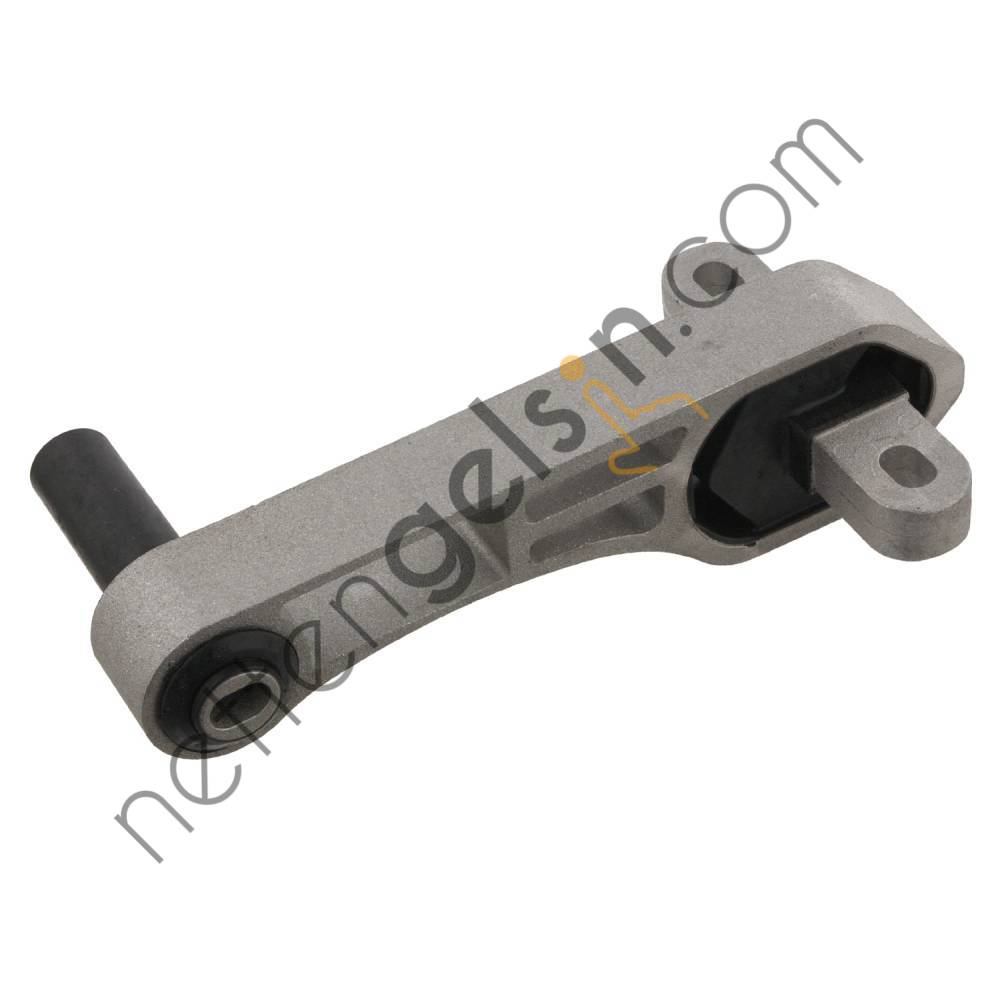 SWAG 70932286 SANZIMAN ALT TAKOZU LINEA 1,3D &sol; 1,6D MULTIJET 07>  FIAT BİNEK MOTOR TAKOZU