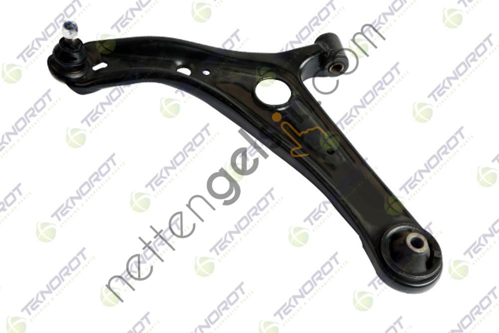 TEKNOROT T-326 SALINCAK SOL KOMPLE TOYOTA YARIS 99-06  TOYOTA BİNEK SALINCAK