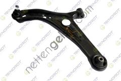 TEKNOROT T-326 SALINCAK SOL KOMPLE TOYOTA YARIS 99-06  TOYOTA BİNEK SALINCAK