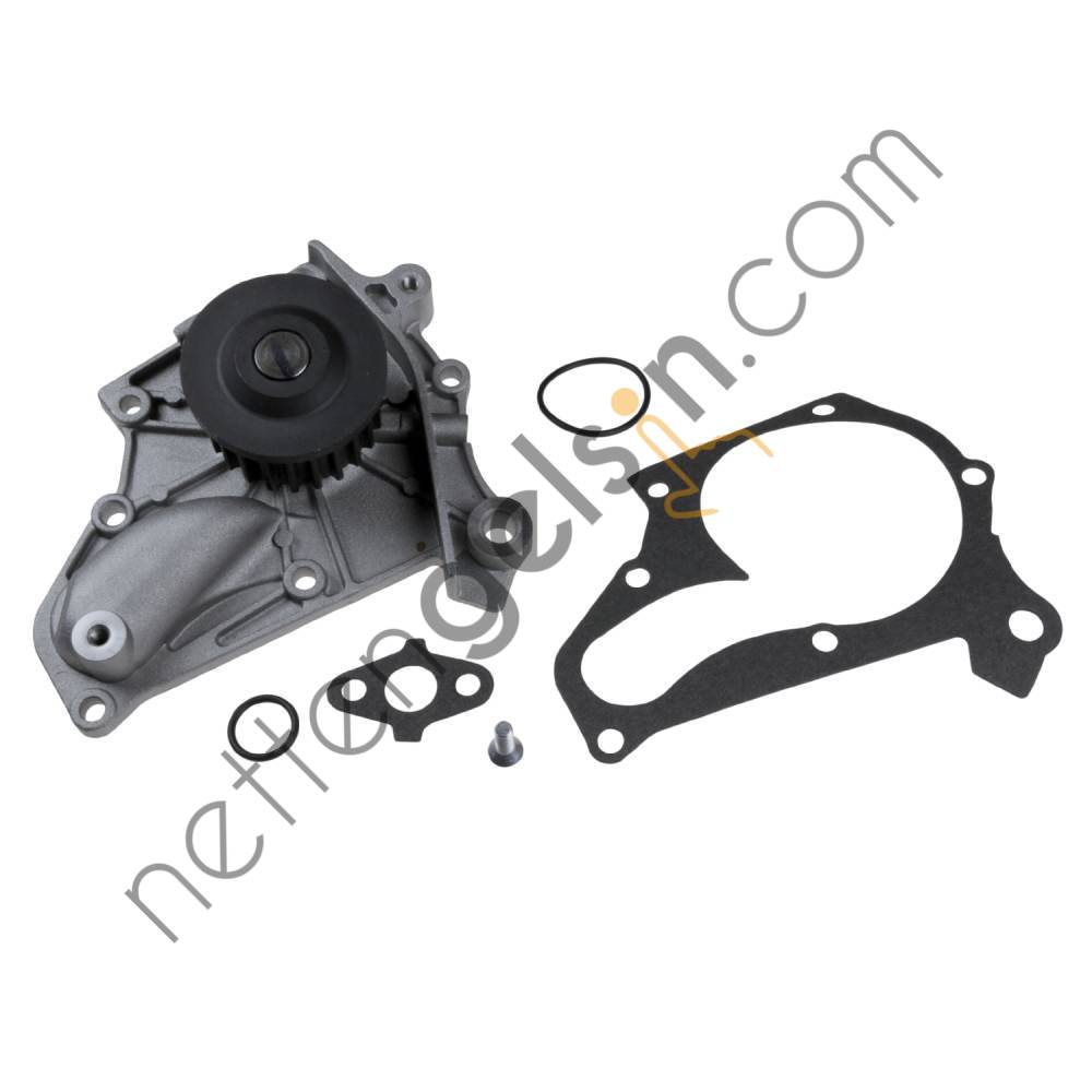 BLUEPRINT ADT39136 DEVIRDAIM TOYOTA AVENSIS 2.0 1997-2000 CORONA 2.0 1988-1995 CARINA 2.0 1987-1997 RAV4 1996-2000 1610009040 (VALEO 506624 EŞDEĞERİ) TOYOTA BİNEK DEVİRDAİM