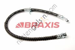 BRAXIS AH0280 ON FREN HORTUMU ATOS 98 02  HYUNDAI BİNEK FREN HORTUMU