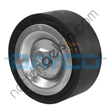 DAYCO APV1074 V KAYIS GERGI (ALTERNATOR) RULMANI DUCATO IVECO DAILY III DAILY IV 2,3JTD OLCU: (22*70*29) 02>  FIAT BİNEK ALTERNATÖR GERGİ RULMANI