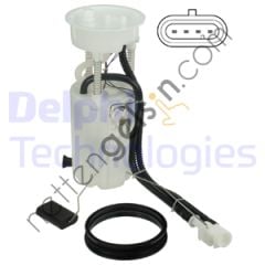 DELPHI FG1228-12B1 YAKIT BESLEME UNITESI ML-CLASS W163 98>05  MERCEDES BİNEK YAKIT POMPASI