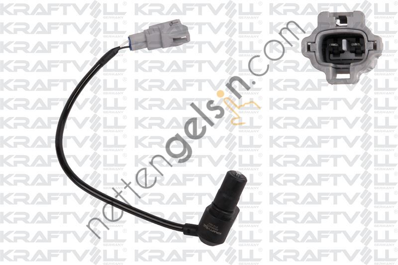 KRAFTVOLL 05090374 KRANK MILI SENSORU 207 307 407 1007 3008 5008 RCZ C4 C4 PICASSO C5 II DS3 JUMPY  PEUGEOT-CITROEN BİNEK KRANK DEVİR SENSÖRÜ