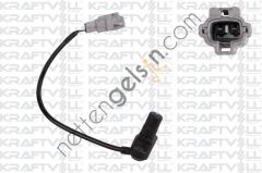 KRAFTVOLL 05090374 KRANK MILI SENSORU 207 307 407 1007 3008 5008 RCZ C4 C4 PICASSO C5 II DS3 JUMPY  PEUGEOT-CITROEN BİNEK KRANK DEVİR SENSÖRÜ
