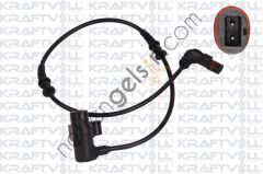 KRAFTVOLL 05090488 ABS SENSORU ON SOL A-CLASS W168 97>04 VANEO 414 02>05  MERCEDES BİNEK ABS SENSORU