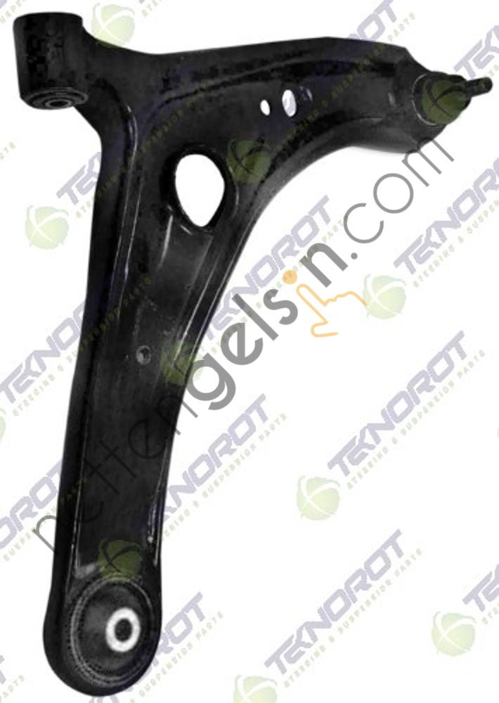 TEKNOROT T-328 ALT SALINCAK SAG ROTILLI KOMPLE TOYOTA YARIS 1999 2005  TOYOTA BİNEK SALINCAK