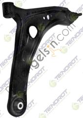 TEKNOROT T-328 ALT SALINCAK SAG ROTILLI KOMPLE TOYOTA YARIS 1999 2005  TOYOTA BİNEK SALINCAK