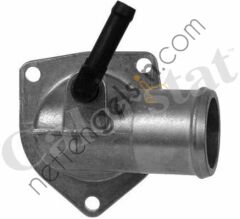 VERNET TH6519.92J TERMOSTAT ASTRA G ZAFIRA A TIGRA A CORSA B X16XE X14XE  OPEL BİNEK TERMOSTAT