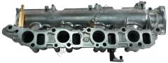 ASPART 140049116 EMME MANİFOLD GÖVDESİ OPEL ASTRA H/VECTRA C 1.9DTH 5850180 OPEL