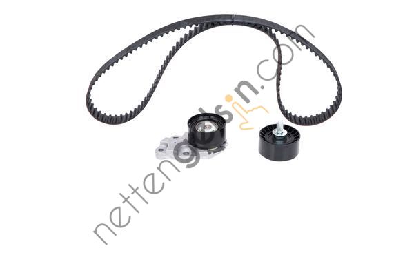 BOSCH 1987948226 TRIGER EKSANTRIK GERGI SETI LACETTI AVEO KALOS T200 T255 1.4 16V 1.6 16V  CHEVROLET BİNEK TRİGER SETİ