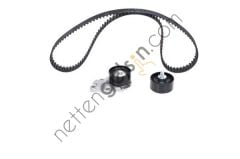 BOSCH 1987948226 TRIGER EKSANTRIK GERGI SETI LACETTI AVEO KALOS T200 T255 1.4 16V 1.6 16V  CHEVROLET BİNEK TRİGER SETİ