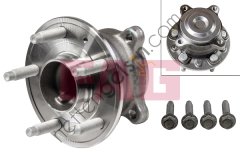FAG 713645210 ARKA TEKER RULMANI OPEL ASTRA K 1,0 T-1,4 CNG-1,4 T-1,6 CDTI 2015>  OPEL BİNEK TEKER PORYASI