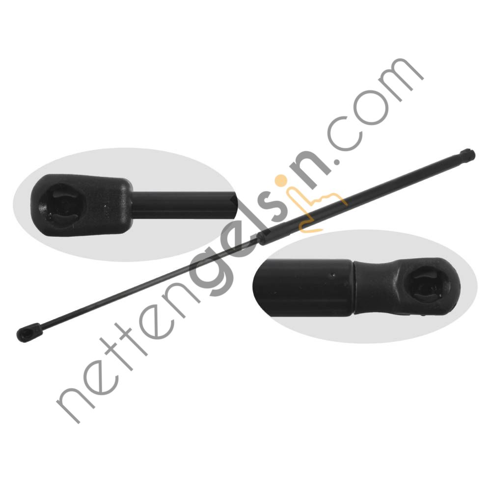 FEBI 39702 MOTOR KAPUT AMORTISORU INSIGNIA A 09>17  OPEL BİNEK KAPUT AMORTİSÖRÜ