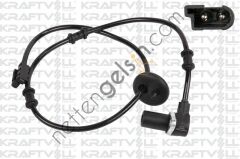 KRAFTVOLL 05090489 ABS SENSORU ARKA SAG E-CLASS W210 96>02 S210 96>03  MERCEDES BİNEK ABS SENSORU