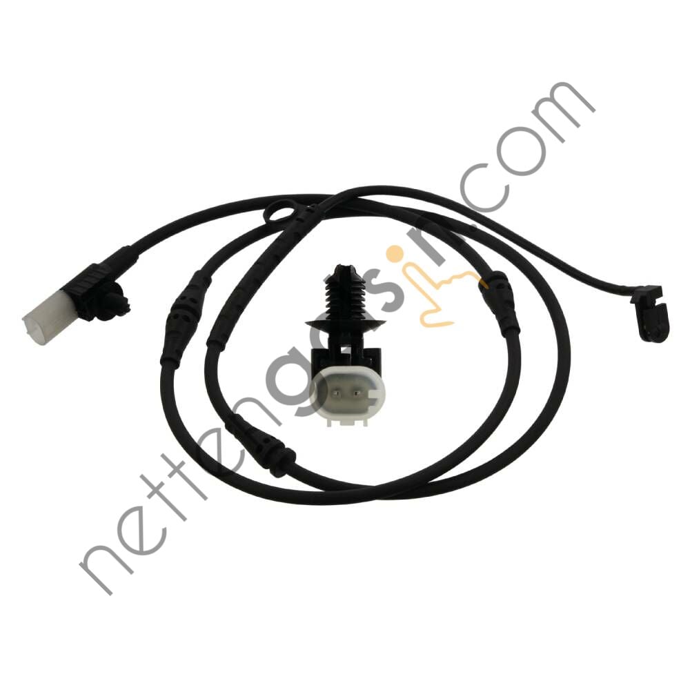 SWAG 22948917 BALATA FISI ON RANGE ROVER SPORT I L320  LAND ROVER BİNEK