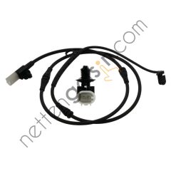 SWAG 22948917 BALATA FISI ON RANGE ROVER SPORT I L320  LAND ROVER BİNEK
